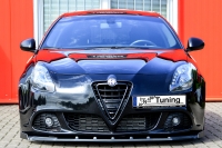 Cuplippe aus ABS für Alfa Romeo Giulietta 940