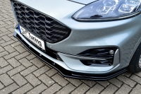 CUP Frontspoilerlippe für Ford Kuga 3 DFK ab Bj. 2019-