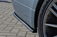 Heckansatz Seitenteile für BMW 3er E90 E91 Bj. 2005-2008
