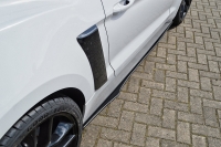 Seitenschweller im Cup 2 Look für Ford Mustang GT ab 2014-