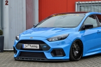Cup Frontspoilerlippe für Ford Focus RS DYB-RS ab Bj. 2016 -