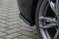 Heckansatz Seitenteile für BMW 2er F22/F23, M235i  Bj.: 2013-2016