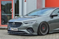 Cuplippe für Opel Insignia B GSI ab 2017-