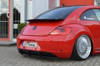Gefräßter Heckansatz für VW Beetle Typ 16 5C ab Bj.2017-