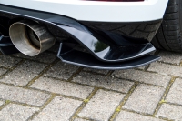 Racing Heckansatz Seitenteile für VW Golf 7 GTI TCR