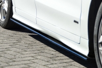 CUP Seitenschweller für Ford S-Max 2 ST-Line ab Bj.2015-2019