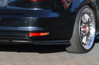 Heckansatz Seitenteile für VW Jetta 6 GLI ab Bj.2014-