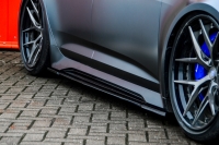 Seitenschweller für Audi RS6 C8 Bj .ab.2019-