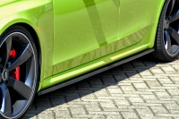 Seitenschweller für Audi RS4 B8