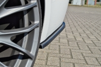 Heckansatz Seitenteile für BMW 3er F31 M-Paket Spoilerecken