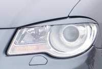 Scheinwerferblendensatz für VW Touran Facelift 1T GP Bj. 2006-2010