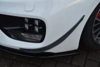 Racing Flaps für Kia Ceed GT Pro Ceed GT ab Bj. 2013-