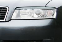 Scheinwerferblenden für Audi A4 8E B6 Bj. 2000-2004