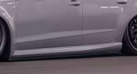 Seitenschweller im Cup Look für Audi RS3 8V Bj. 2015-2017