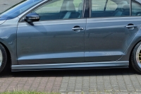 RS Seitenschweller für Audi A5+S5 B8 B81 ab Bj. 20 07-